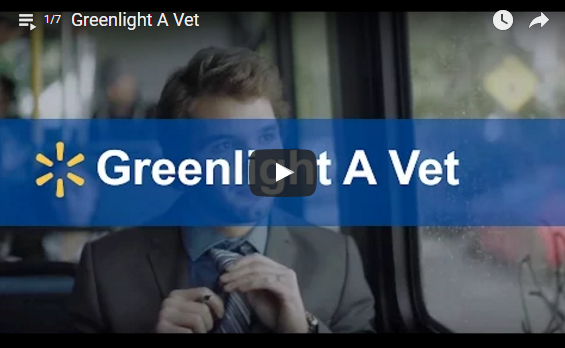 greenlight a vet