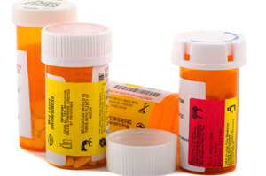 prescription medications