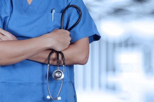 virginia physician facing medical malpractice claim