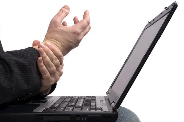 carpal tunnel
