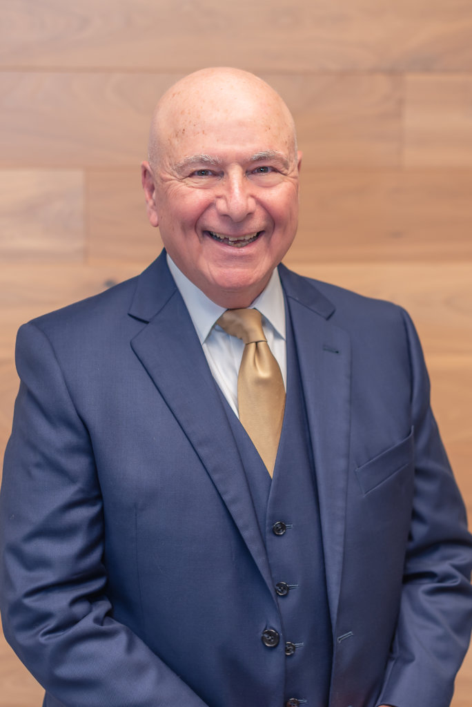 Peter DePaolis