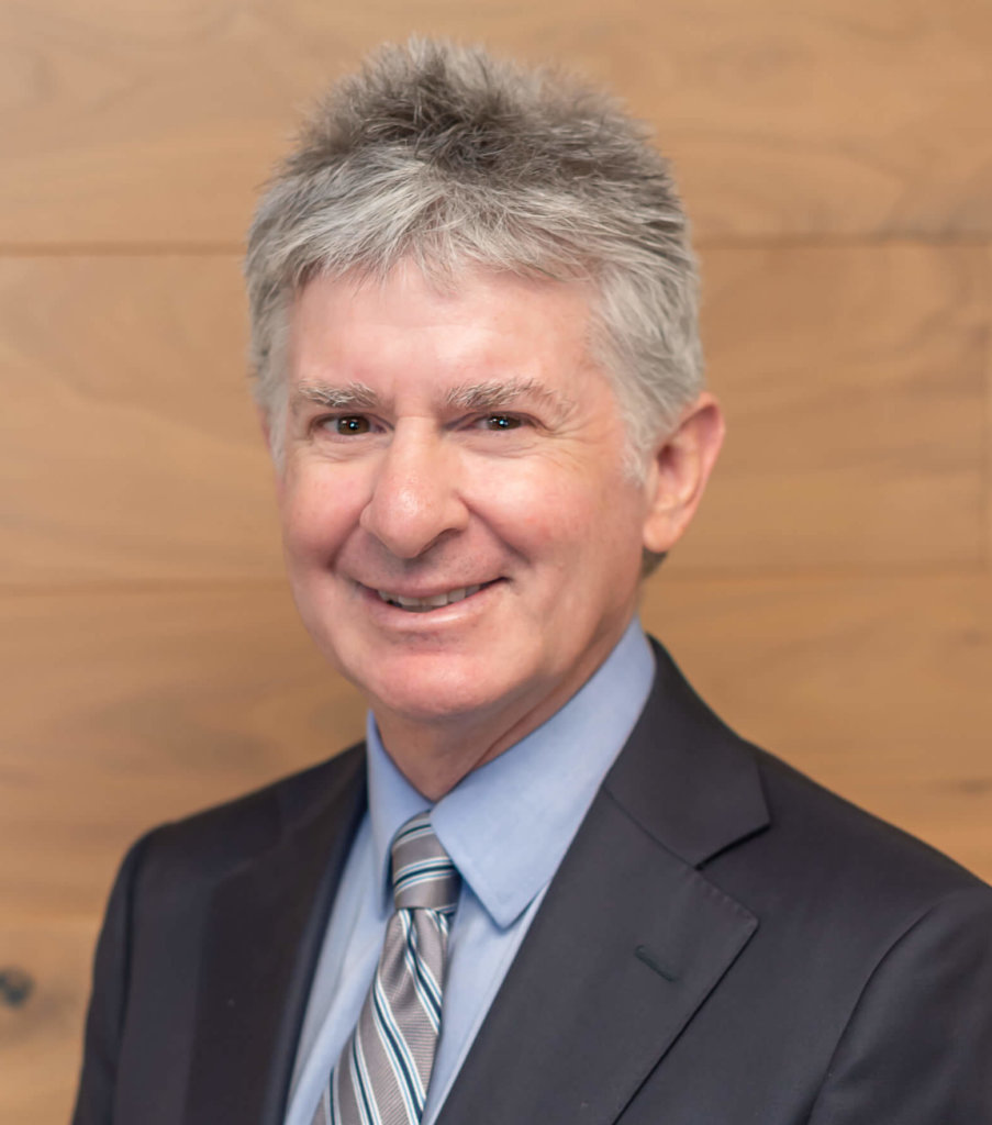 David M. Schloss