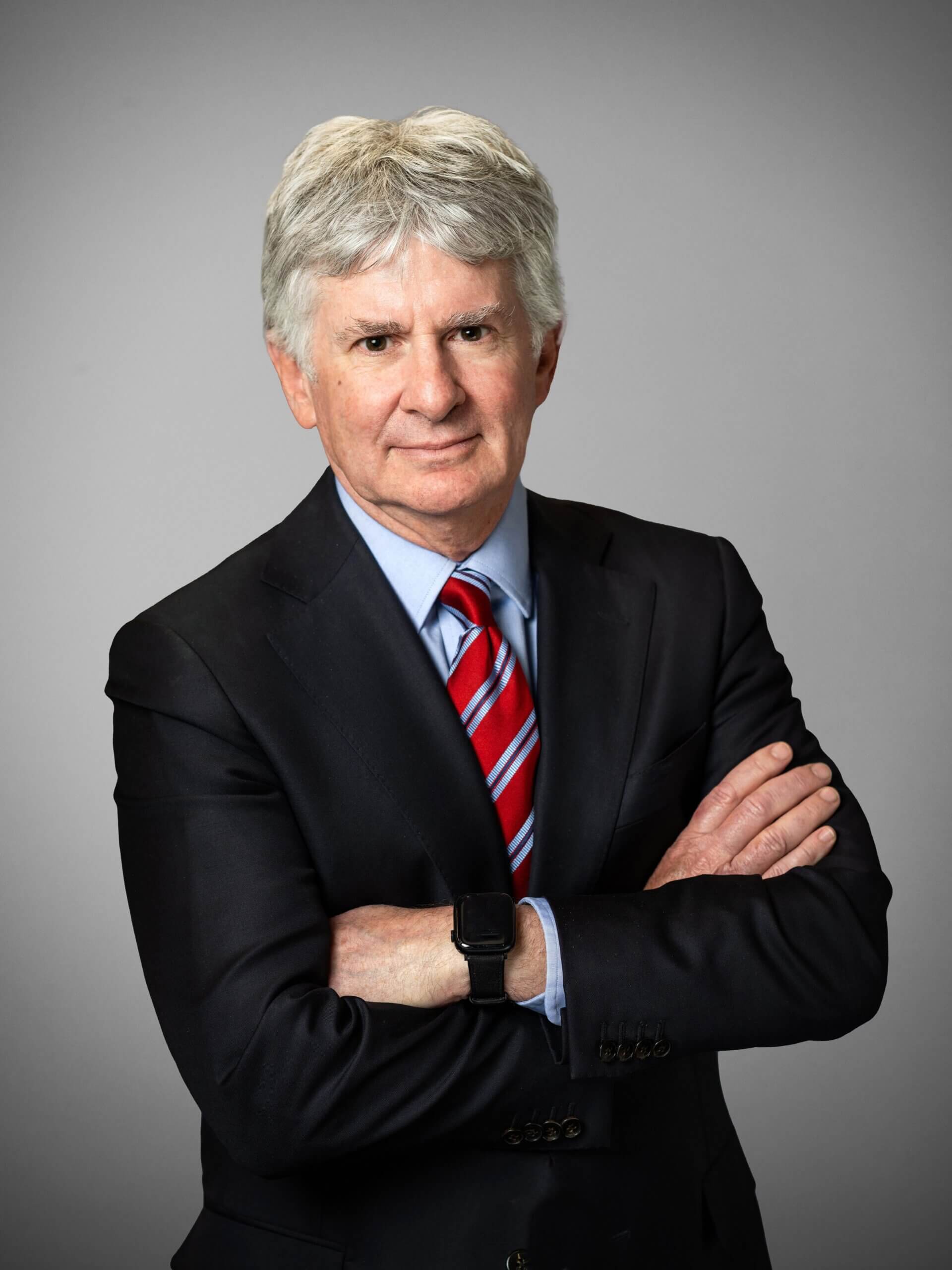 David Schloss, attorney at Koonz McKenney Johnson DePaolis LLP