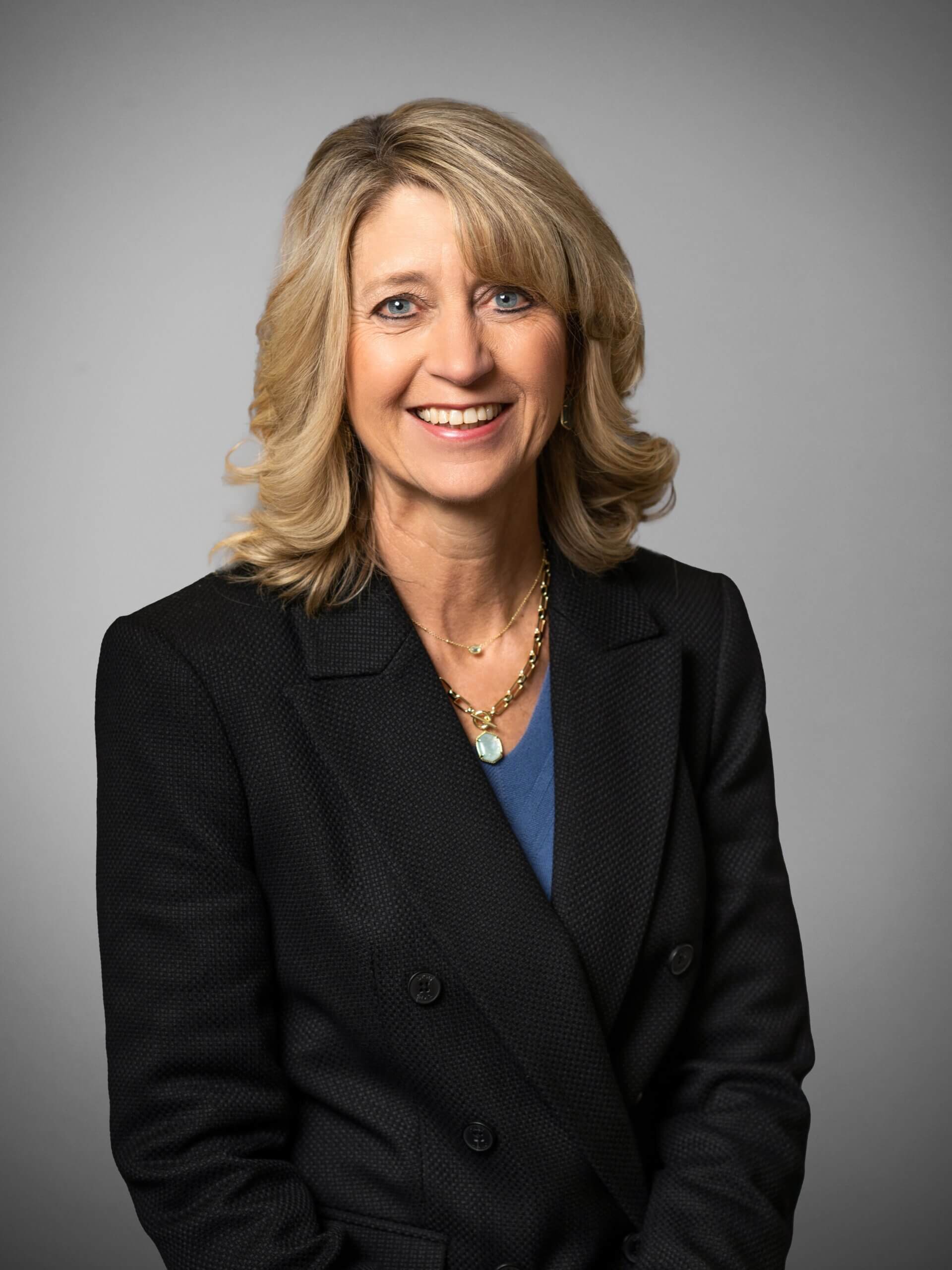 Julie H. Heiden attorney headshot