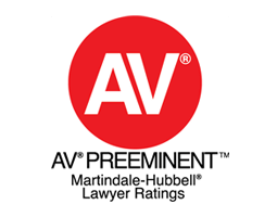 Rated AV Preeminent