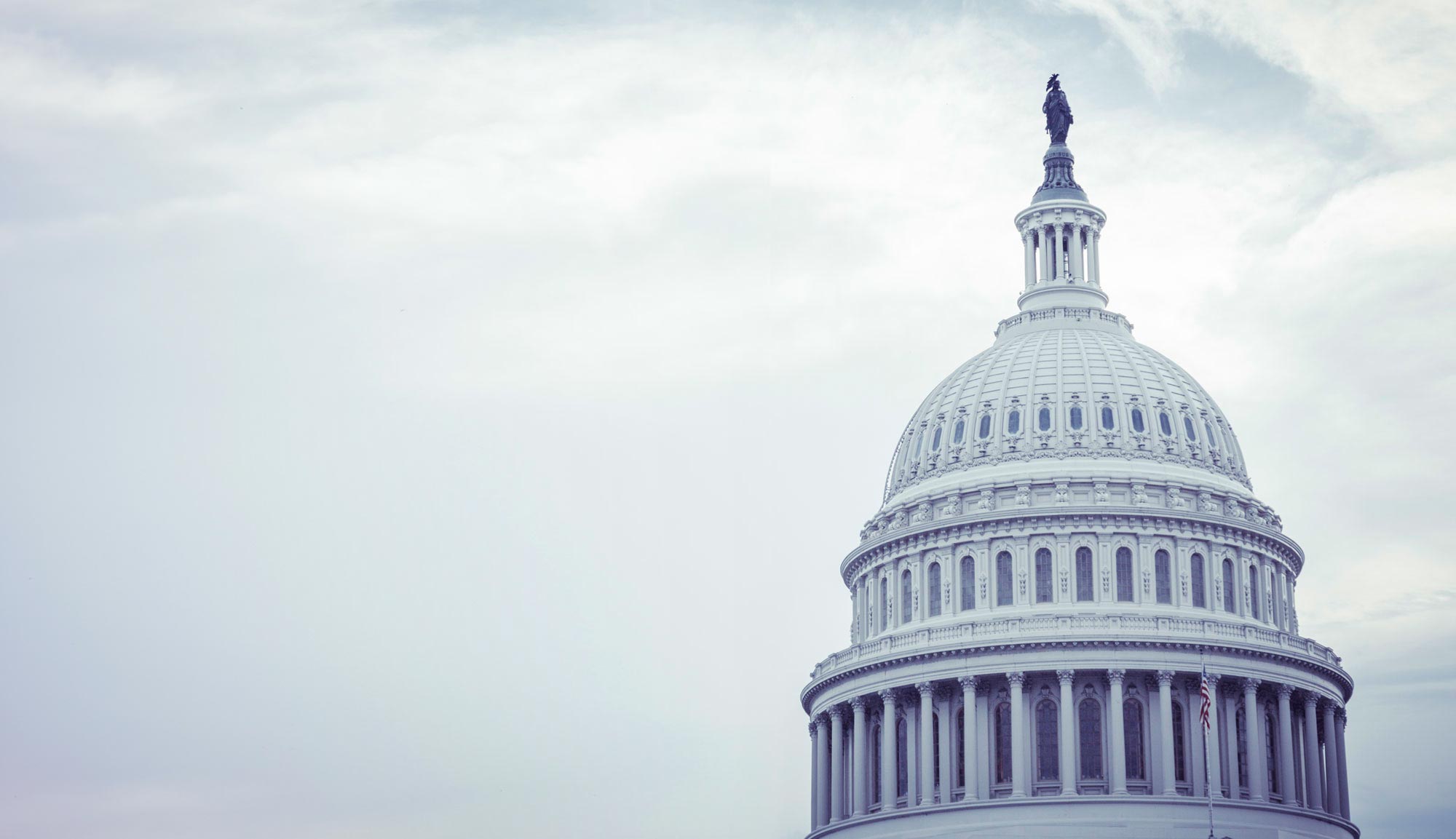 DC capital building