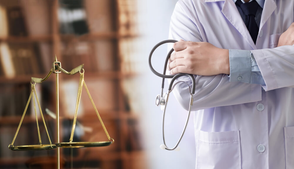 How long do you have to sue for medical malpractice?