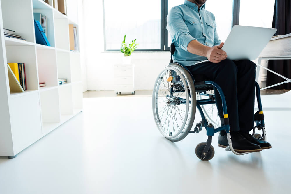 Worker's Comp head injury settlements may depend on the extent of disablity.