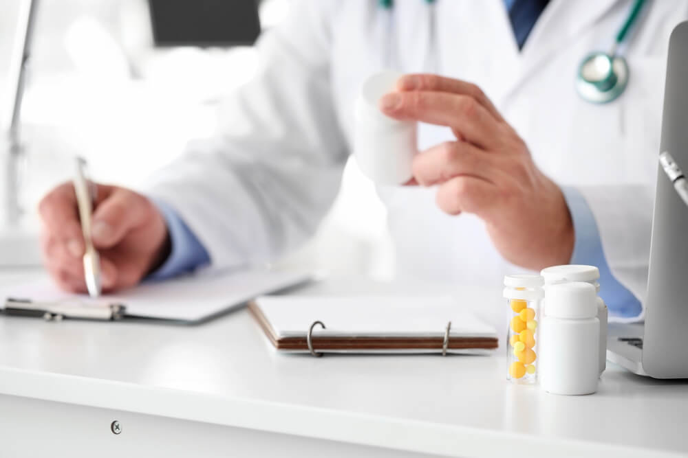 Incorrect dosage can be one form of medical malpractice.