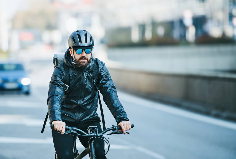 Follow dc bike helmet laws