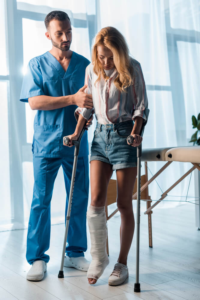 What Are Life-changing Injuries? 