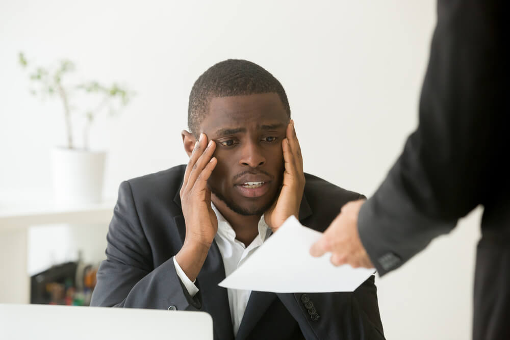 Getting fired while on workers' compensation does not always mean you lose your benefits.