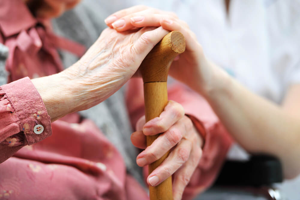 A lawyer can help if you suspect nursing home neglect with a loved one.