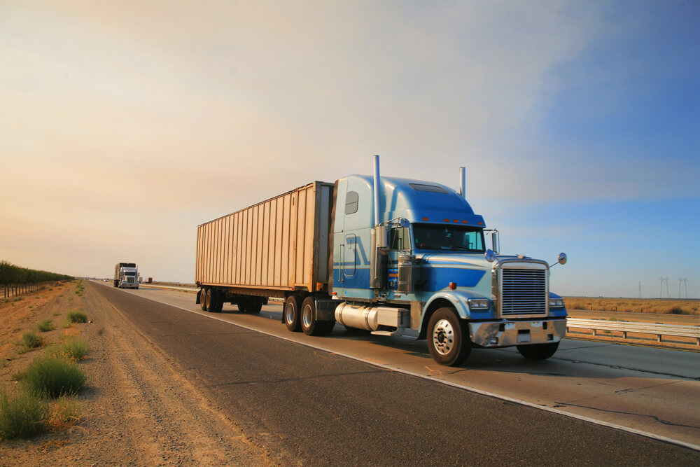 The cause of truck rollover accidents varies. 