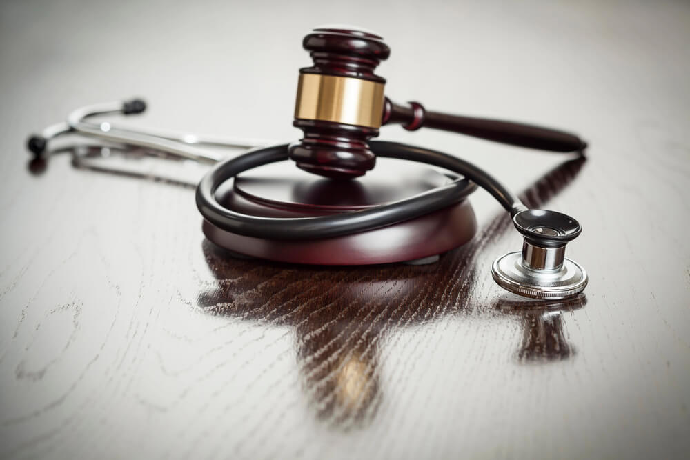 How can an attorney help with an unsafe discharge from hospital?