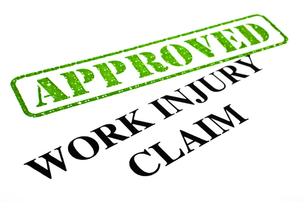 You can still win an appeal if your workers' comp claim was denied initially.