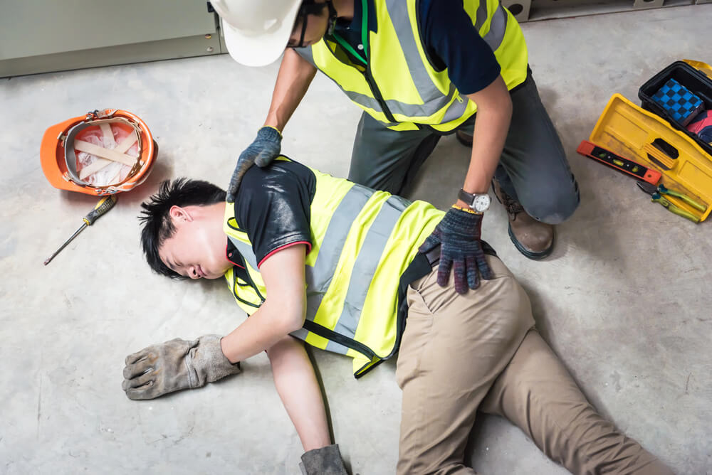 workers compensation construction industry