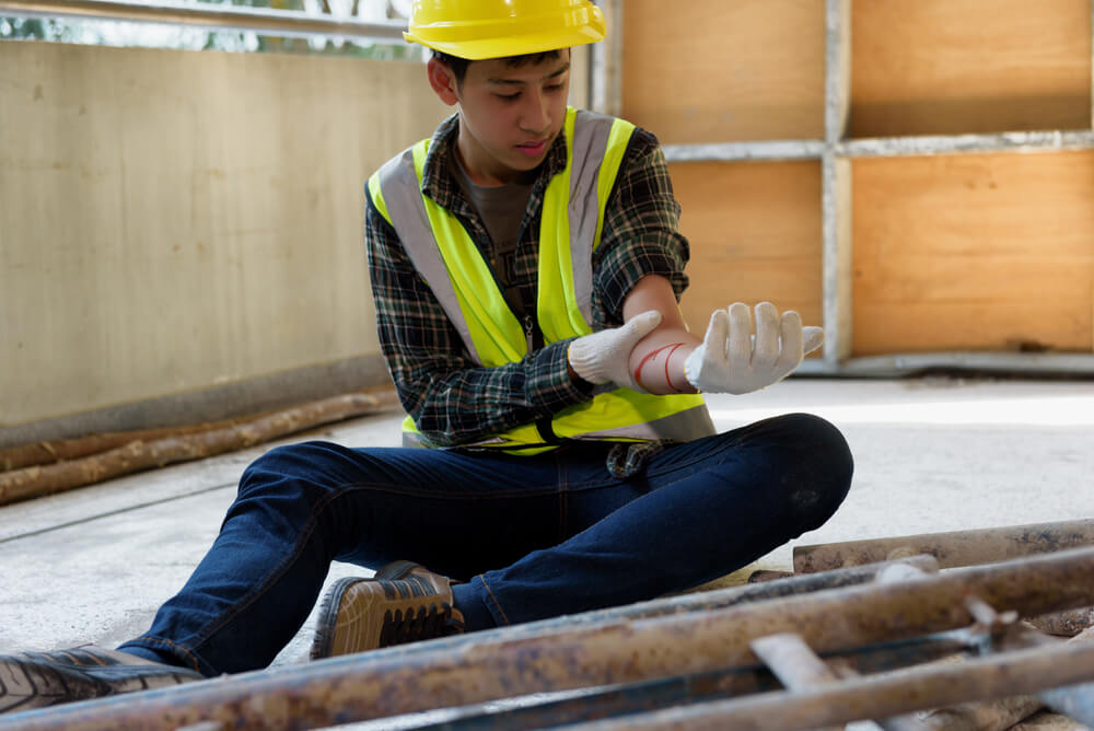 workers compensation construction industry