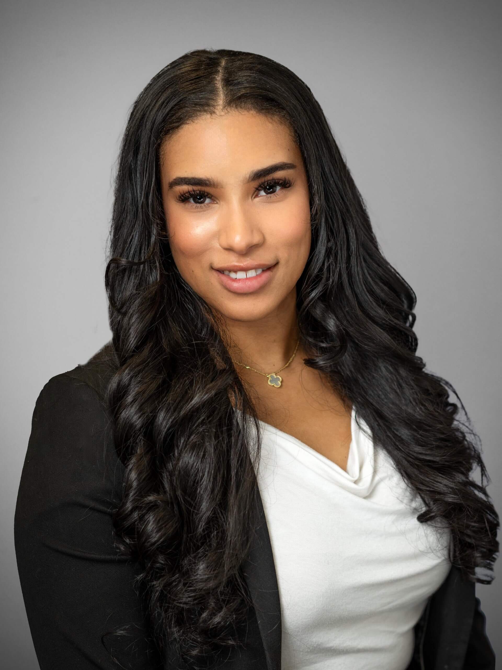 Alaiya Williams is an attorney at Koonz Law Firm