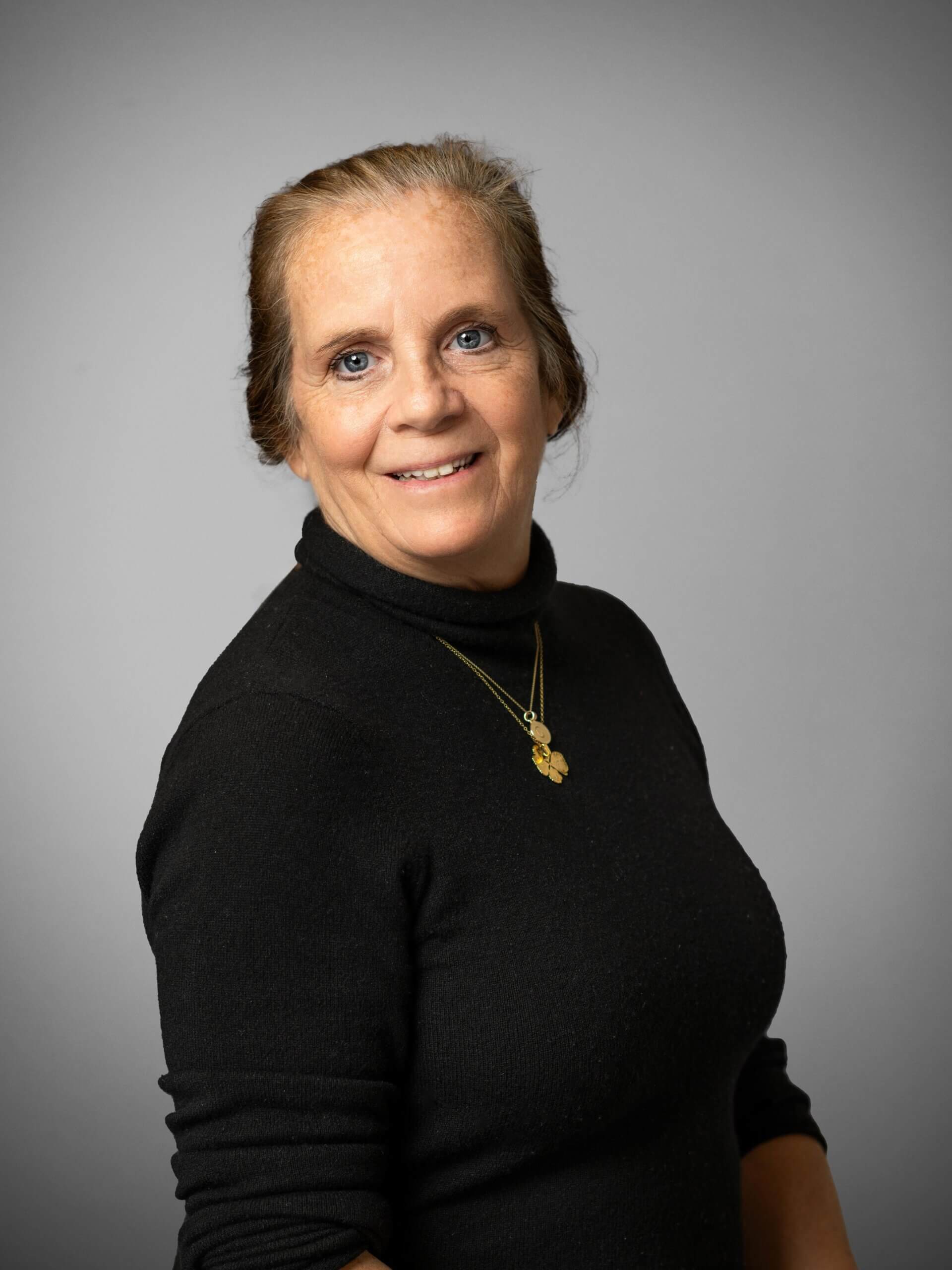 Jennifer Ruane is Legal Assistant to Andrew Larson at Koonz law firm