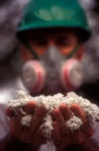 asbestos protection