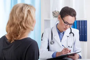 doctor consult