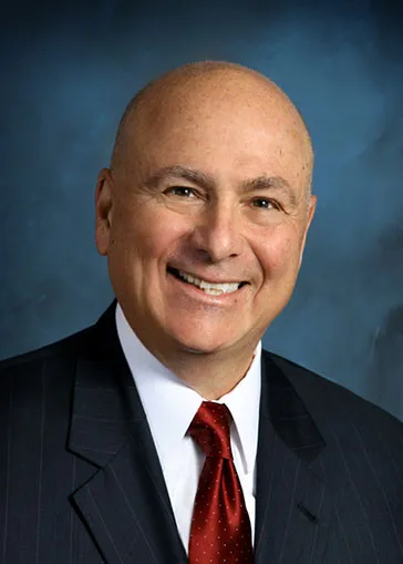 Attorney Peter Dapaolis