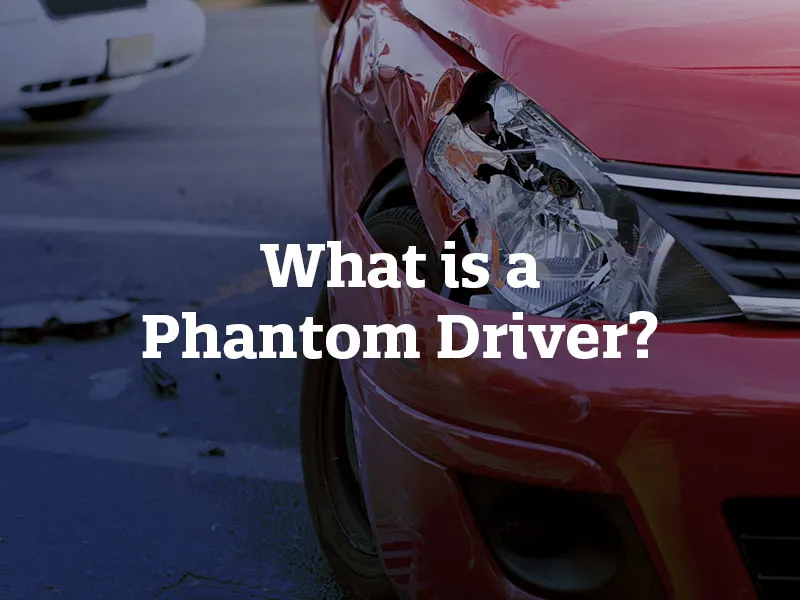 what is a phantom driver?