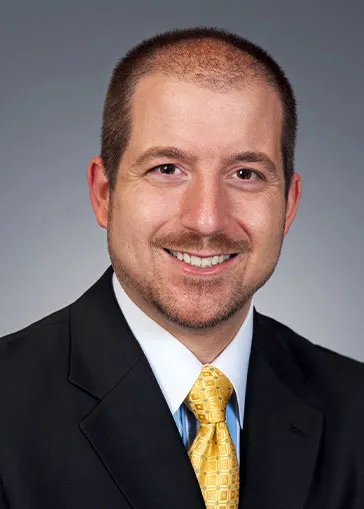Thomas McWeeny headshot