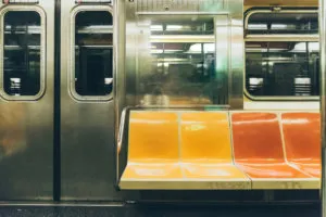 metro accident