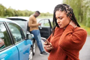 maryland car accident