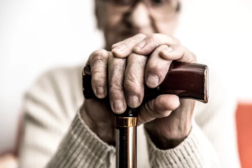 Can you sue a nursing home for negligence?