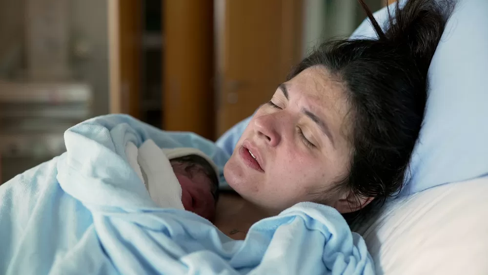 Shoulder dystocia long-term effects can occur in both the mother and the baby.