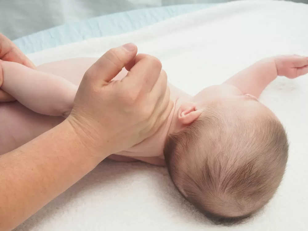What are shoulder dystocia's long-term effects?